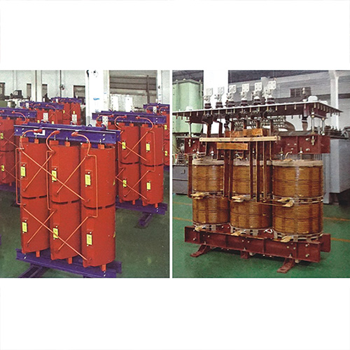 ZSF系列10KV、35KV干式、油浸双裂解式整流变压器